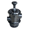 Фильтр Aquaviva V500, 11м³/ч, д.535мм - wod-mir.ru - Екатеринбург 