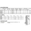 Теплообменник Pool King Maxi-Flo MF-400, 120кВт, AISI-304 - wod-mir.ru - Екатеринбург 