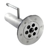 Форсунка Акватехника АТ 03.34М гидромассажная, 25м³/ч, AISI-316 - wod-mir.ru 