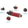 Теплообменник Elecro G2, 30кВт, Титан - wod-mir.ru - Екатеринбург 