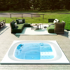 СПА бассейн Jacuzzi Enjoy PRO (250x250x98см) - wod-mir.ru - Екатеринбург 