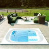 СПА бассейн Jacuzzi Enjoy PRO (250x250x98см) - wod-mir.ru 