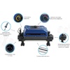 Электронагреватель Elecro Evolution 2, 6кВт, 220В, Титан - wod-mir.ru 