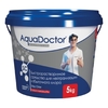 AquaDoctor SC Stop Chlor средство для нейтрализации избыточного хлора в воде (гранулы), 5кг - wod-mir.ru 
