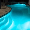 Прожектор светодиодный Aquaviva LED003, 36Вт, White (универсальный) - wod-mir.ru - Екатеринбург 