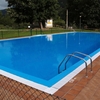 Пленка ПВХ Delifol NG Blau 1,65х25м (41,25м²) синяя - wod-mir.ru 