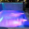 Прожектор светодиодный Aquaviva LED227C, 21Вт, White (универсальный) - wod-mir.ru - Екатеринбург 