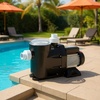 Насос Unipump Jet Pool SPPE075, 220В, 13,2м³/ч, 0,37кВт, с префильтром - wod-mir.ru 