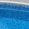Пленка ПВХ CGT Alkor Aquadecor Butterfly Pearl 1,65х25м (41,25м²) галька - wod-mir.ru 