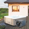 Тепловой насос Aquaviva Superior SPA 6, инверторный  - wod-mir.ru - Екатеринбург 