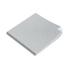 Копинговый камень Carobbio Standard, угол внешний прямой, 390х390 (серый) - wod-mir.ru 