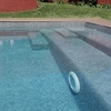 Пленка ПВХ Renolit Alkorplan Touch Prestige, ширина 1,65м (камень серый) - wod-mir.ru 