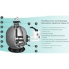 Фильтр Aquaviva S450, 8м³/ч, д.455мм - wod-mir.ru - Екатеринбург 