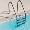 Лестница Pool King L202, 2 ступени, AISI-316 - wod-mir.ru 