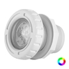 Прожектор светодиодный 6Вт, RGB, Aquaviva HJ-FG-PC95H-2 (под пленку) - wod-mir.ru 