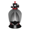 Фильтр Aquaviva Volumetric T600, 14,6м³/ч, д.610мм - wod-mir.ru - Екатеринбург 