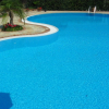 Пленка ПВХ Delifol NGD Bluestone 1,65х25м (41,25м²) синий камень - wod-mir.ru 