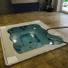 СПА бассейн Jacuzzi Virginia PRO (257x219x98см) - wod-mir.ru 