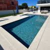 Пленка ПВХ CGT Alkor Aquacolor Antracite 1,65х25м (41,25м²) антрацит - wod-mir.ru 