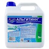 Маркопул Кемиклс Альгитинн средство против водорослей, 3л - wod-mir.ru - Екатеринбург 