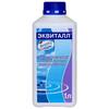 Маркопул Кемиклс Эквиталл жидкий коагулянт для устранения помутнения воды, 1л - wod-mir.ru - Екатеринбург 