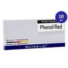 Таблетки для фотометра Water-I.D. Phenol Red (Уровень pH), 10шт - wod-mir.ru - Екатеринбург 