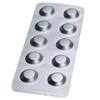 Таблетки для тестера Water-I.D. Copper N°1 (Медь), 10шт - wod-mir.ru - Екатеринбург 
