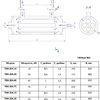 Теплообменник RunvilPools, 13кВт, AISI-304 - wod-mir.ru - Екатеринбург 