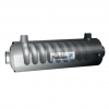  Теплообменник Pahlen Hi-Flow HF40, AISI-316, 40кВт (11393) - wod-mir.ru 