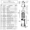 Фильтр картриджный Hayward Star Clear C900 - wod-mir.ru - Екатеринбург 