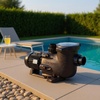 Насос Hayward Tristar SP32111, 220В, 18,5м³/ч, 0,97кВт, с префильтром  - wod-mir.ru 