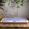 СПА бассейн Jacuzzi Profile Top (239x215x93см) - wod-mir.ru - Екатеринбург 