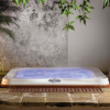 СПА бассейн Jacuzzi Profile Top (239x215x93см) - wod-mir.ru 