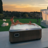 СПА бассейн Jacuzzi Profile Top (239x215x93см) - wod-mir.ru - Екатеринбург 