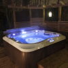 СПА бассейн Jacuzzi J-375 (231x231x97см) - wod-mir.ru 