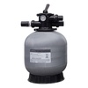 Фильтр Aquaviva P18, 10м³/ч, д.450мм - wod-mir.ru - Екатеринбург 