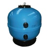 Фильтр IML Lisboa FS500, 10м³/ч, д.500, без вентиля - wod-mir.ru - Екатеринбург 