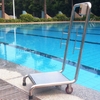 Тележка для бассейна Jcaqua JPA86S - wod-mir.ru 
