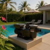 Насос Hayward Max-Flo XL SP2315VSTD, 220В, 18,2м³/ч, 0,95кВт, с переменной скоростью - wod-mir.ru 