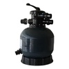 Фильтр Unipump TF-700, 19м³/ч, д.700мм - wod-mir.ru - Екатеринбург 