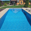 Пленка ПВХ D-Line Sea Foam 1,8х25м (45м²) морская пена - wod-mir.ru 