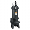 Канализационный насос Aquaviva LX 50DGWQ6-20D, 220В, 6м³/ч, 1,5кВт, с двойным измельчителем - wod-mir.ru 