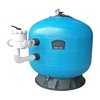 Фильтр Pool King FS1200-2.5, 50,3м³/ч, д.1200мм (без вентиля) - wod-mir.ru - Екатеринбург 