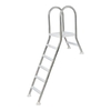 Лестница Hayward ESP5HF, 5 ступеней, для полузаглубленных бассейнов - wod-mir.ru 