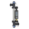Ультрафиолетовая установка Elecro Steriliser UV-C HRP-55-EU + DLife indicator + дозирующий насос - wod-mir.ru 