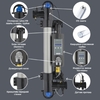 Ультрафиолетовая установка Elecro Steriliser UV-C HRP-55-EU + DLife indicator + дозирующий насос - wod-mir.ru 
