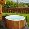 Купель COMFORT 160 COLD термососна - wod-mir.ru - Екатеринбург 