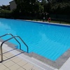 Пленка ПВХ Cefil Passion Pool, ширина 1,65м (светло-голубой) - wod-mir.ru 