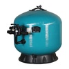 Фильтр Pool King FS1000, 32м³/ч, д.1000мм (без вентиля) - wod-mir.ru - Екатеринбург 