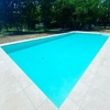 Пленка ПВХ D-Line Green 1,8х25м (45м²) бирюзовая - wod-mir.ru 